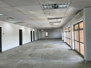 Prime Office Space to Let in Riverview Office Park, Halfway Gardens, Midrand