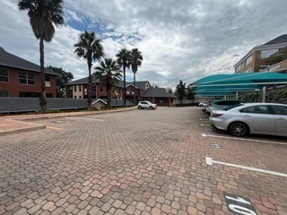 Prime Office Space to Let at 37 Harley Street, Ferndale, Randburg