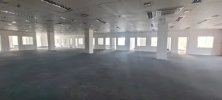 Office Building for Sale - Cnr Van Acht &amp; Fabriek Street Isando, Kempton Park