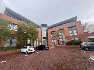 Prime Office Space to Rent – 20 Woodlands Drive, Woodmead, Sandton