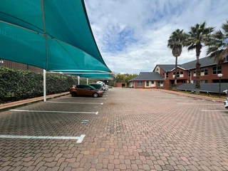 Prime Office Space to Let at 37 Harley Street, Ferndale, Randburg