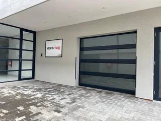 Modern Duplex Office Unit to Let - 88 Richards Drive, Halfway House, Midrand