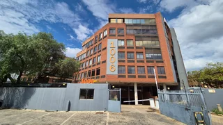 Centurion Central | Lenchen Avenue North | Centurion