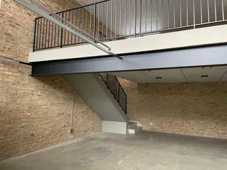 Versatile Commercial Space to Let at 88 Richards Drive, Halfway House, Midrand