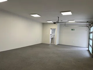 Modern Duplex Office Unit to Let - 88 Richards Drive, Halfway House, Midrand