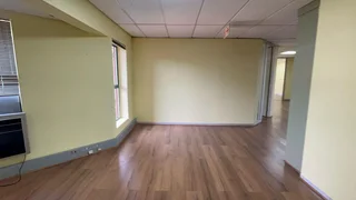 Prime Office Space to Let at 37 Harley Street, Ferndale, Randburg