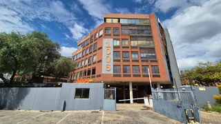 Centurion Central | Lenchen Avenue North | Centurion