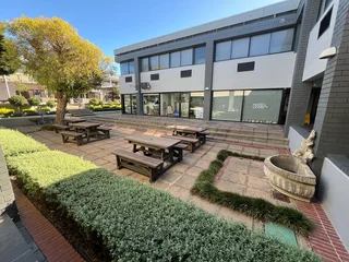 Rosenpark | Office Space To Rent | Tyger Valley | 422m²