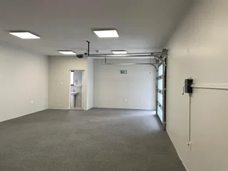 Modern Duplex Office Unit to Let - 88 Richards Drive, Halfway House, Midrand