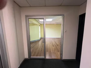 Prime Office Space to Let at 37 Harley Street, Ferndale, Randburg