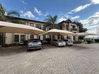 Ground Floor Office Unit for Sale - Rock Cottage Office Park, Weltevreden Park, Roodepoort