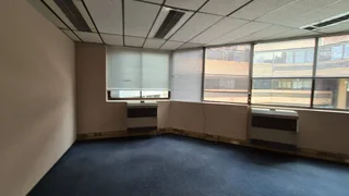 CENTURION CENTRAL | LENCHEN AVENUE NORTH | CENTURION