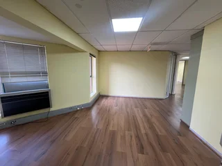 Prime Office Space to Let at 37 Harley Street, Ferndale, Randburg