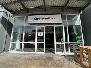 Cascades Terraces - Office/retail Space For Sale - Tyger Waterfront - 169m²