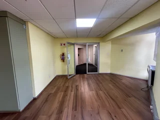 Prime Office Space to Let at 37 Harley Street, Ferndale, Randburg