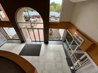 Prime Office Space to Let at 154 Bram Fischer Drive, Ferndale, Randburg