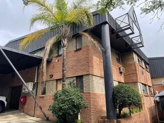 Offices/Storage Space To Let at 6 Leogem Commercial Park, Midrand