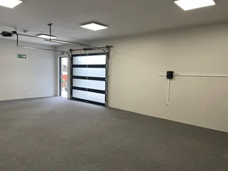 Modern Duplex Office Unit to Let - 88 Richards Drive, Halfway House, Midrand