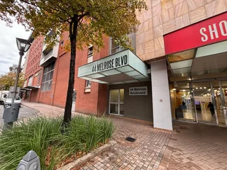 Prime Office Space to Let - 44 Melrose Boulevard, Melrose Arch, Johannesburg