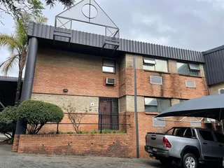 Offices/Storage Space To Let at 6 Leogem Commercial Park, Midrand