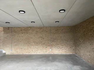 Versatile Commercial Space to Let at 88 Richards Drive, Halfway House, Midrand