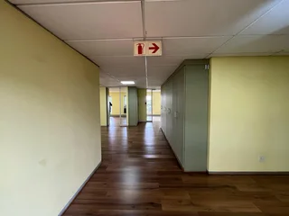 Prime Office Space to Let at 37 Harley Street, Ferndale, Randburg