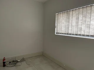 Modern Duplex Office Unit to Let - 88 Richards Drive, Halfway House, Midrand