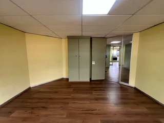 Prime Office Space to Let at 37 Harley Street, Ferndale, Randburg