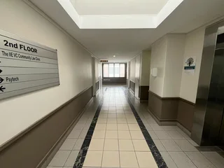 Prime Office Space to Let at 154 Bram Fischer Drive, Ferndale, Randburg