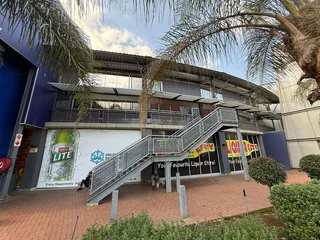 Gateway Corner | Cnr Of Sarel Baard And Rooihuiskraal Road | Rooihuiskraal | Centrurion