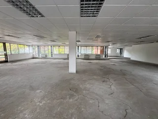 Prime Office Space to Rent – 20 Woodlands Drive, Woodmead, Sandton