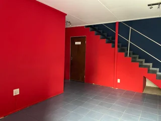 Offices/Storage Space To Let at 6 Leogem Commercial Park, Midrand