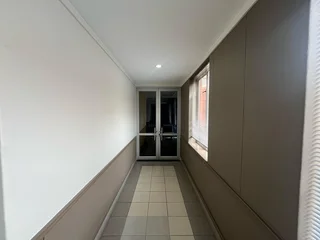 Prime Office Space to Let at 154 Bram Fischer Drive, Ferndale, Randburg