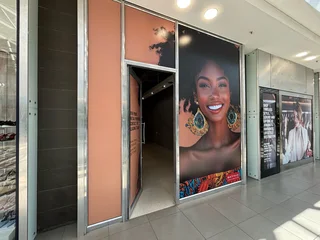 Prime Retail Space for Lease at Upper Galleria, Melrose Arch, Johannesburg