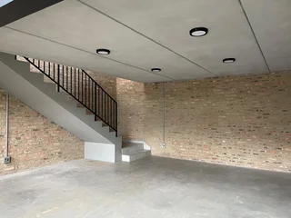 Versatile Commercial Space to Let at 88 Richards Drive, Halfway House, Midrand