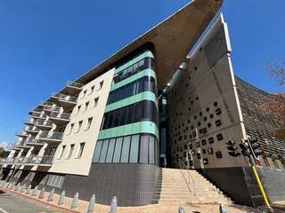 Prime Office Space for Sale at 3 Melrose Boulevard, Melrose Arch, Johannesburg