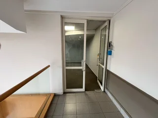 Prime Office Space to Let at 154 Bram Fischer Drive, Ferndale, Randburg