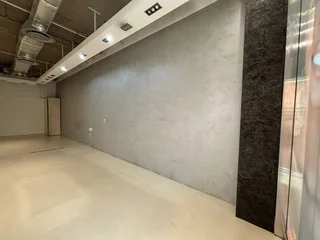 Prime Retail Space for Lease at Upper Galleria, Melrose Arch, Johannesburg