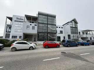 Big Bay Office Park | Office Space To Rent In Big Bay | 146.49m²