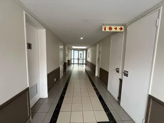 Prime Office Space to Let at 154 Bram Fischer Drive, Ferndale, Randburg