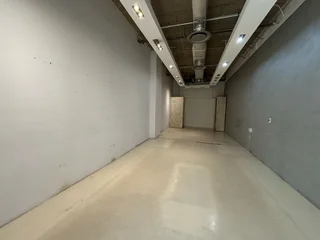 Prime Retail Space for Lease at Upper Galleria, Melrose Arch, Johannesburg