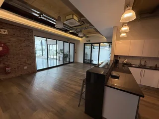 BIG BAY OFFICE PARK | OFFICE SPACE TO RENT IN BIG BAY | 146.49m²