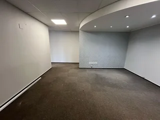 Prime Office Space to Let at 154 Bram Fischer Drive, Ferndale, Randburg