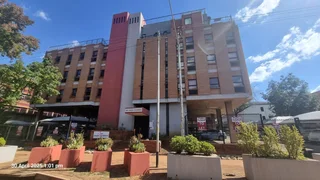 Hilda Chambers | Hilda Street | Hatfield