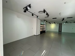 Prime Retail Space to Let – Upper Galleria, Melrose Arch