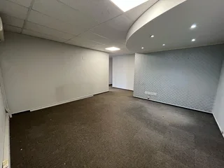 Prime Office Space to Let at 154 Bram Fischer Drive, Ferndale, Randburg