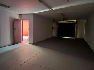 Offices/Storage Space To Let at 6 Leogem Commercial Park, Midrand