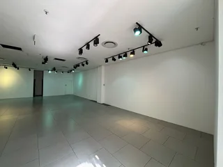 Prime Retail Space to Let – Upper Galleria, Melrose Arch