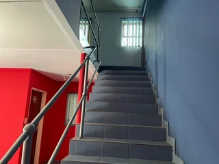 Offices/Storage Space To Let at 6 Leogem Commercial Park, Midrand