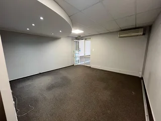 Prime Office Space to Let at 154 Bram Fischer Drive, Ferndale, Randburg